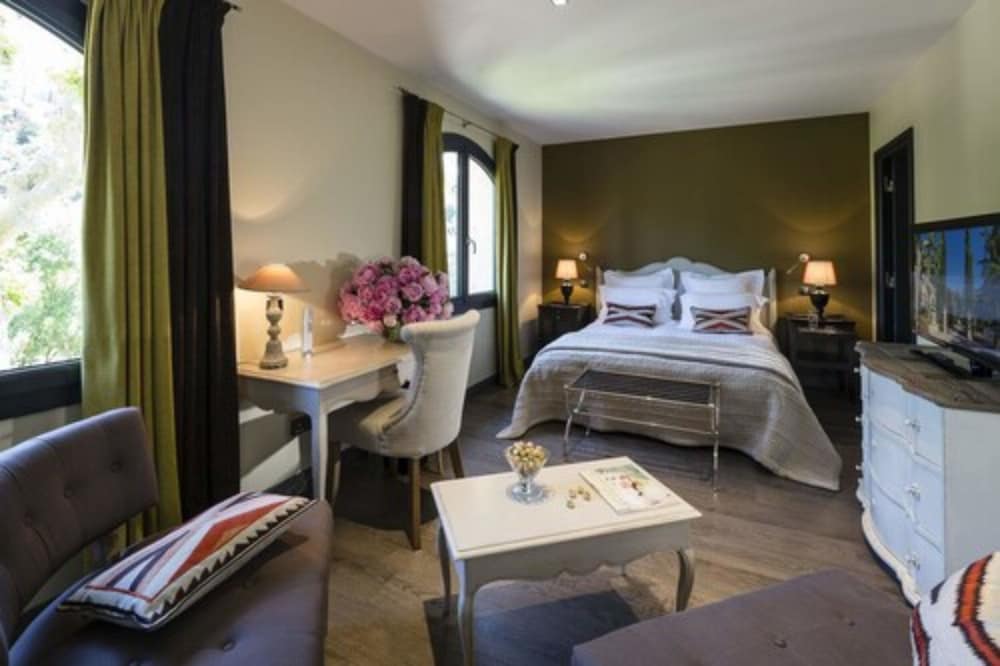 Standard Double Room (Colline n.1)