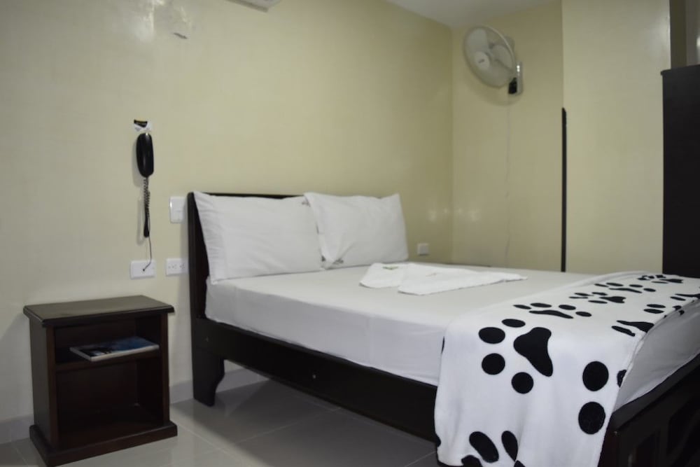 Deluxe Room, 1 Double Bed photo 3