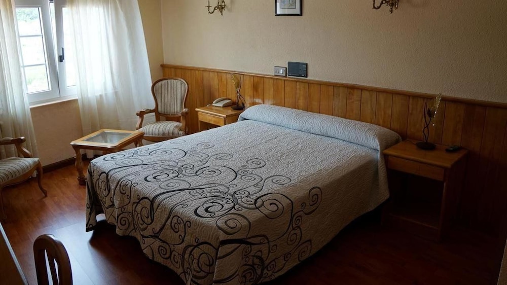 Double Room Single Use photo 2