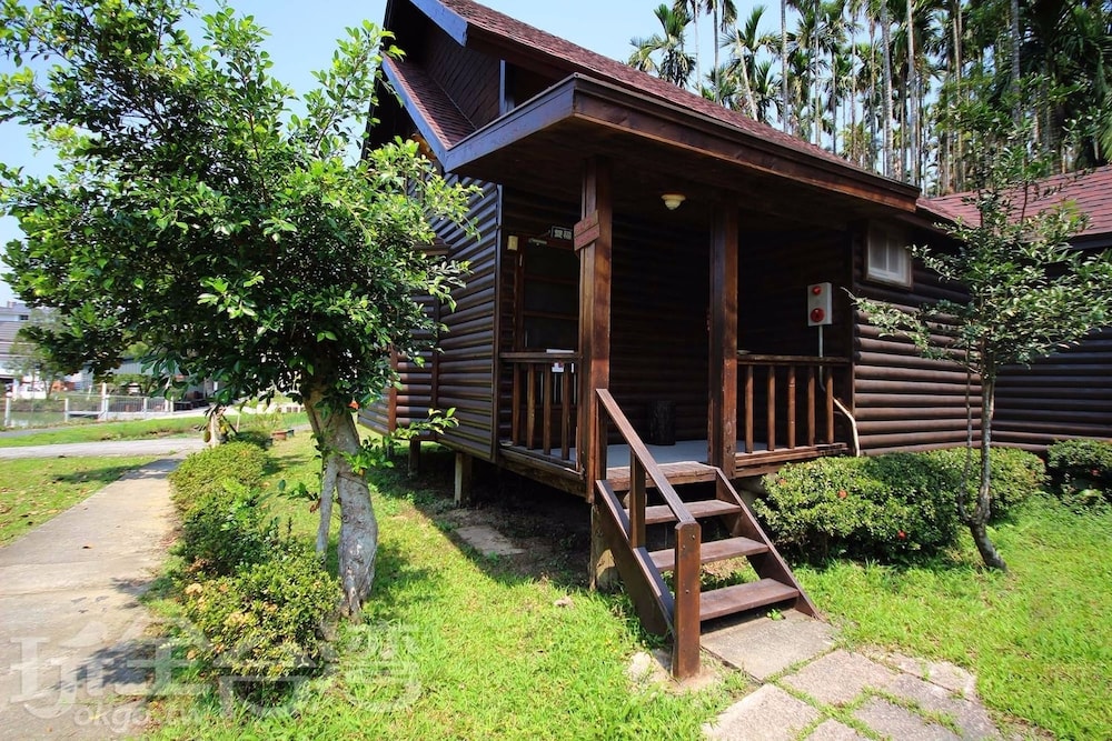 Chalet (10 People) photo 3