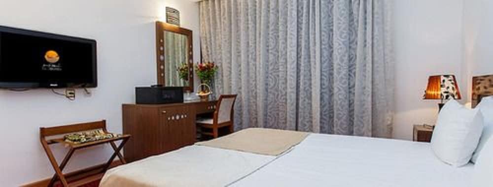 Standard Single Room photo 3
