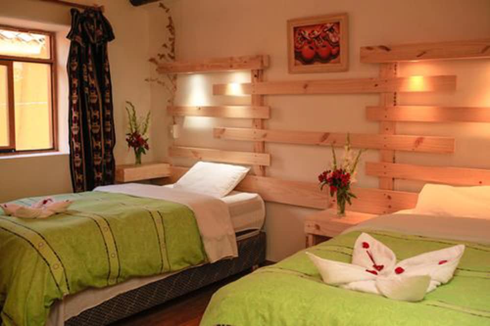 Triple Room, 3 Twin Beds photo 2