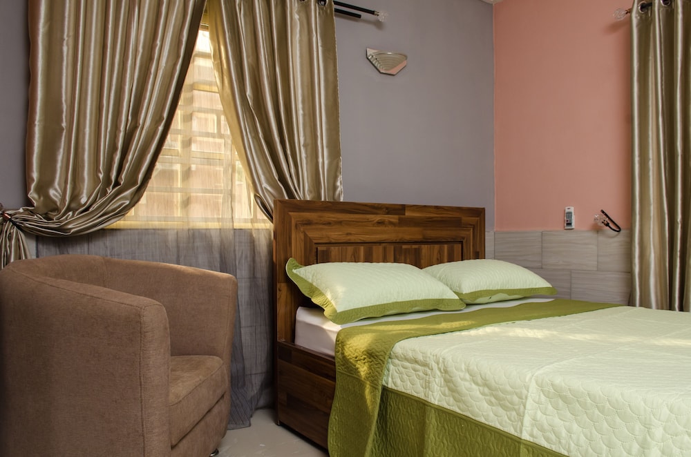 Basic Room photo 1