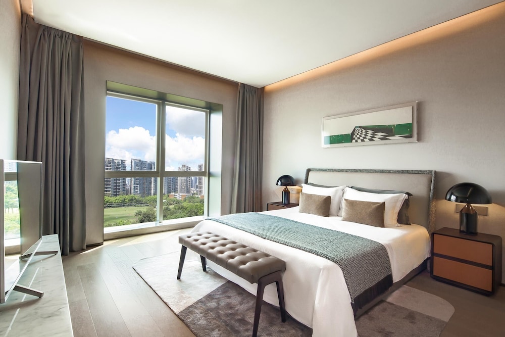 Premier Suite