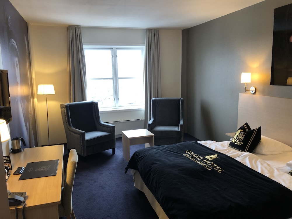 Superior Double Room - Photo 4
