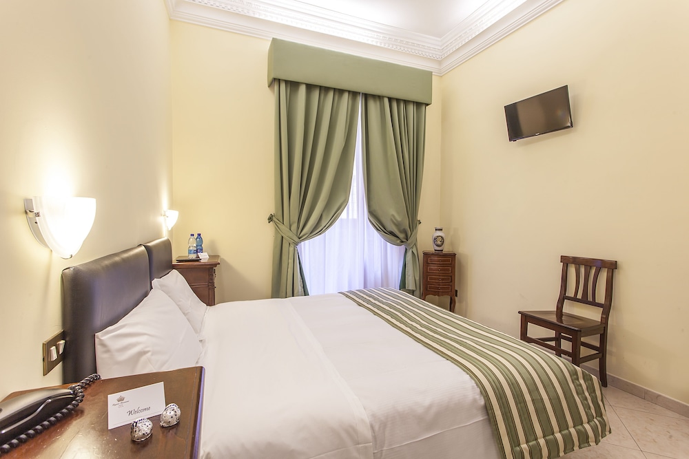 Standard Double Room, Annex Building photo 1