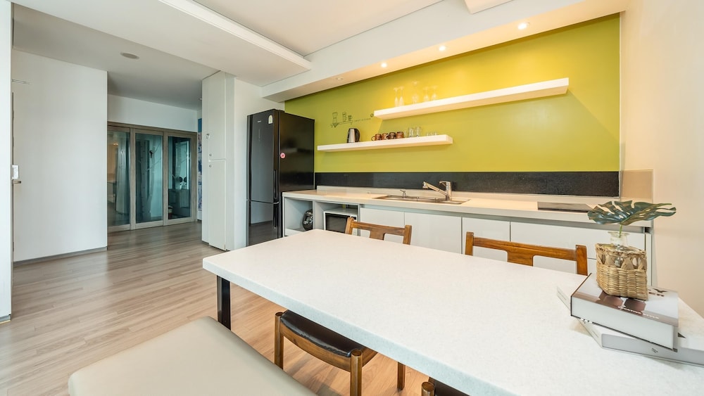 Basic Room, 1 Bedroom (201) - Photo 9