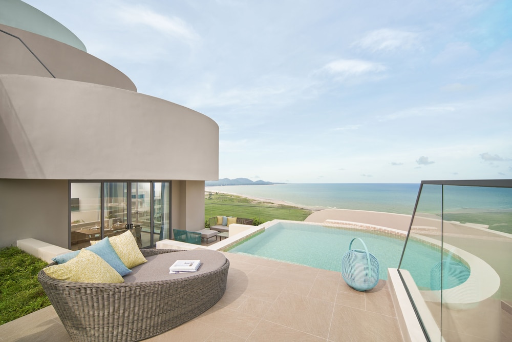 2 Bedroom Panorama Penthouse - Photo 7
