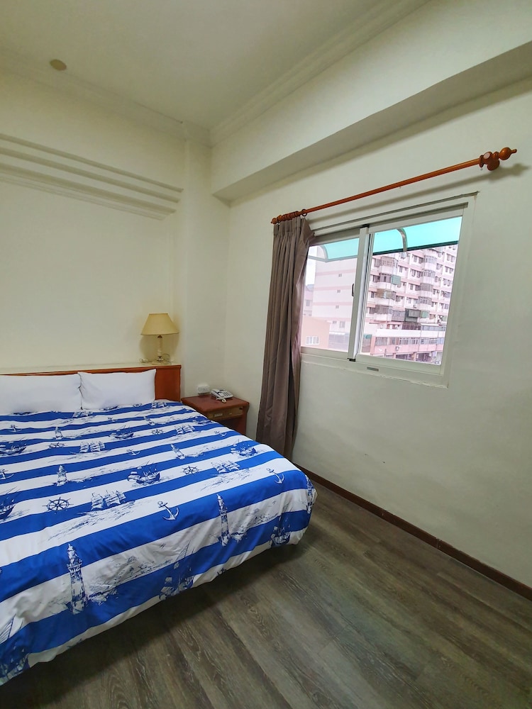 Double Room Single Use