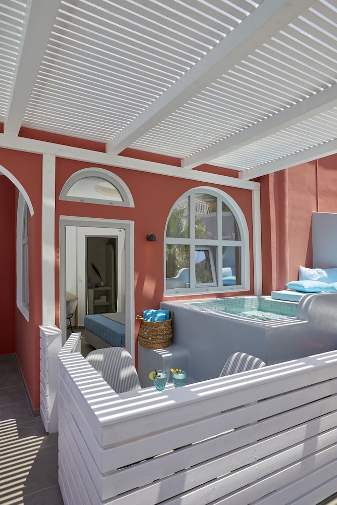 Premium Suite, Hot Tub (Outdoor) - Photo 16