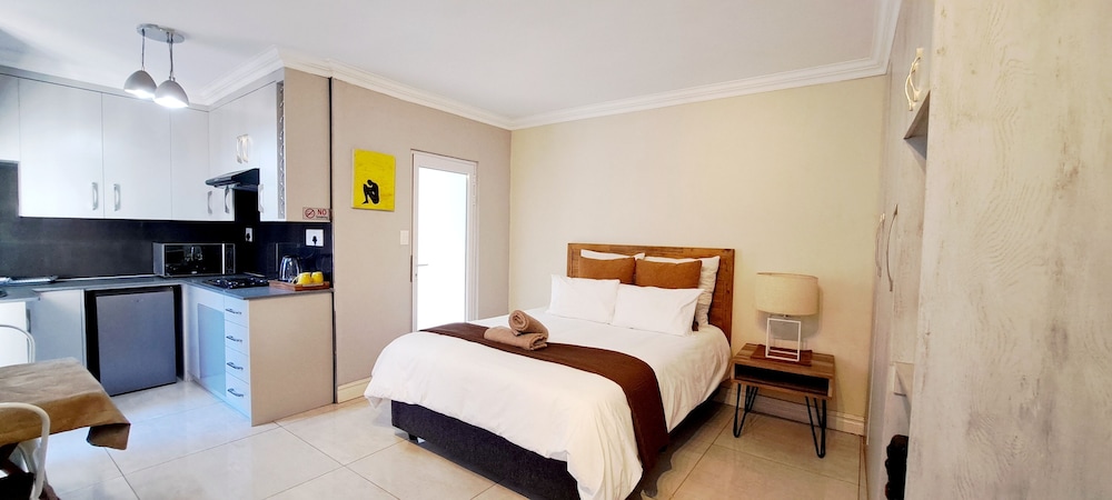 Premier Suite