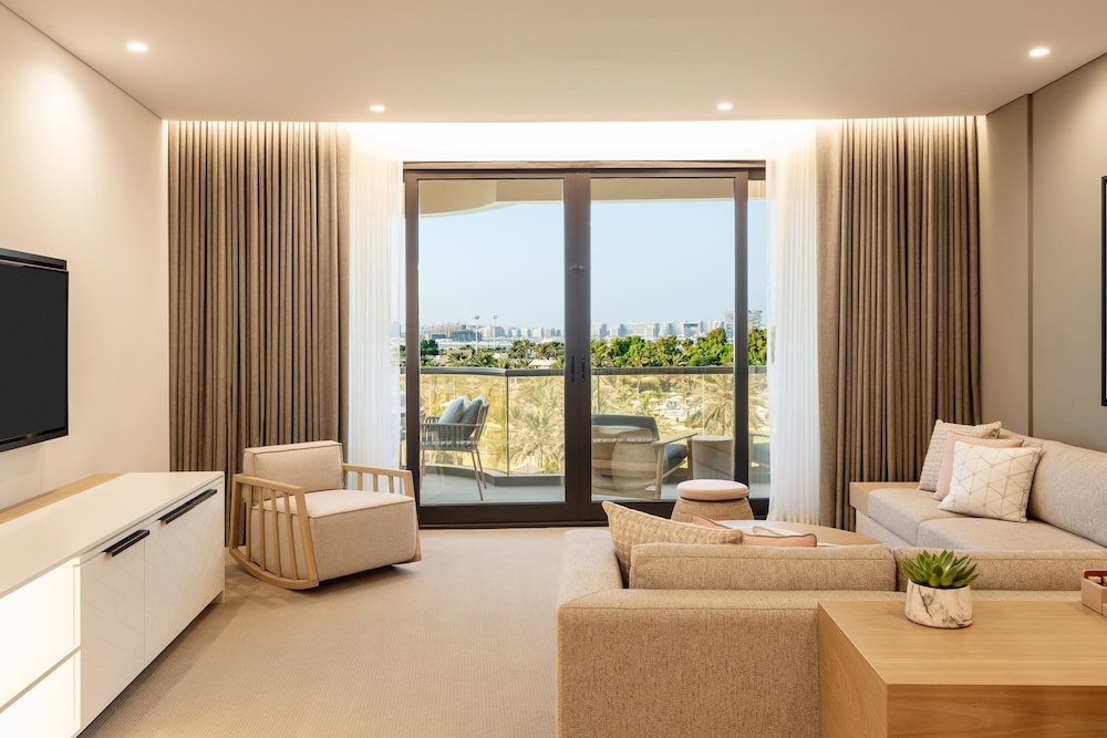 Royal Suite, 1 Bedroom, Tower (Royal Club) - Photo 14