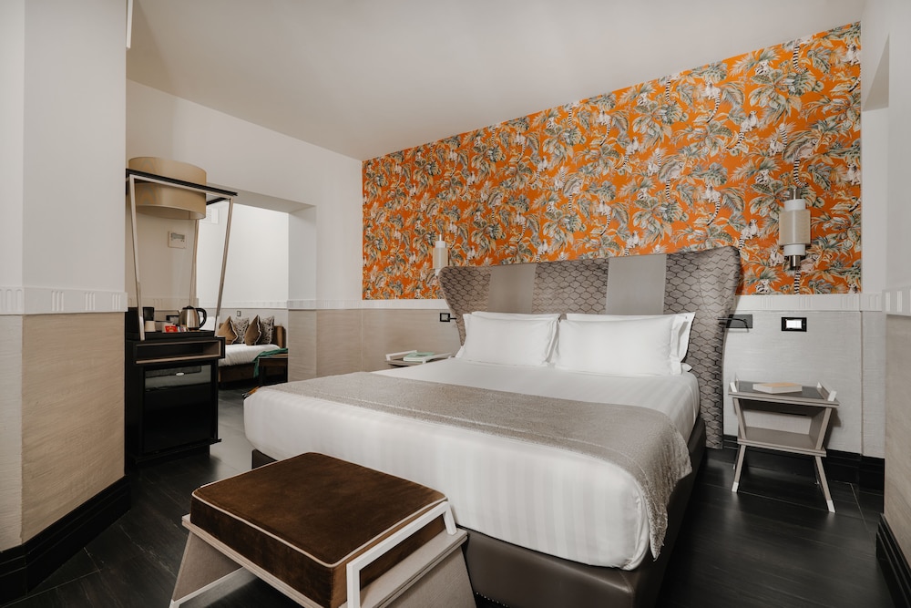 Deluxe Room photo 1