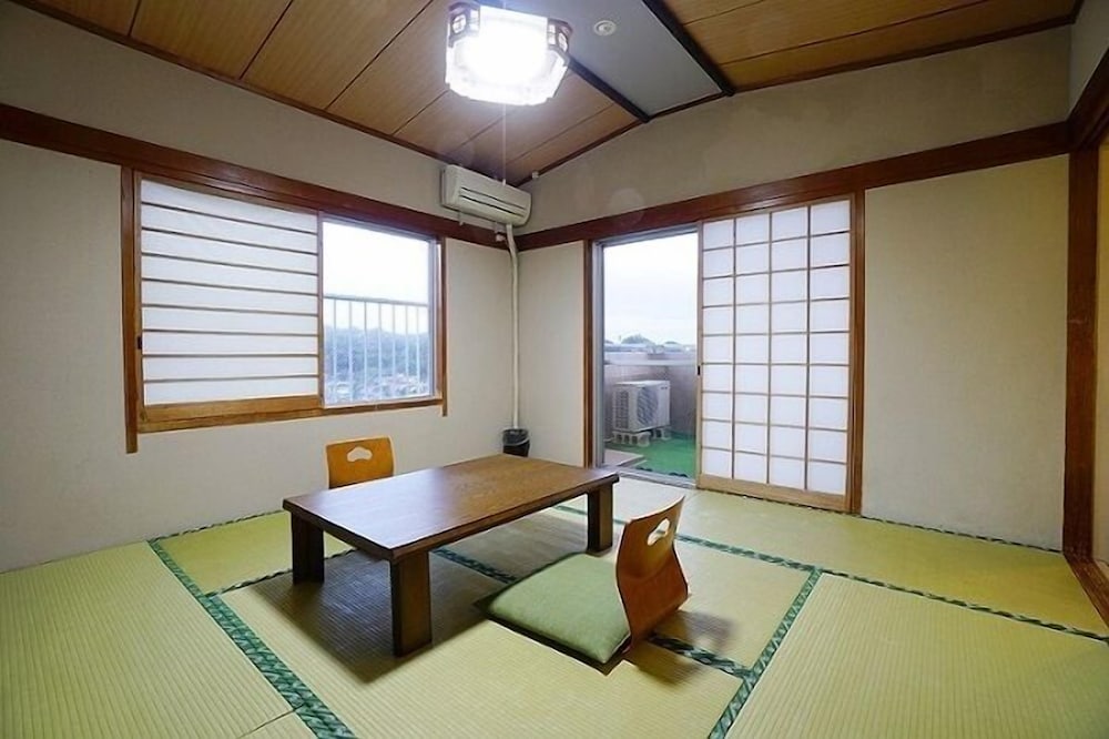 Japanese Style Room (10 Tatami mat) with Private Bathroom, Non Smoking
