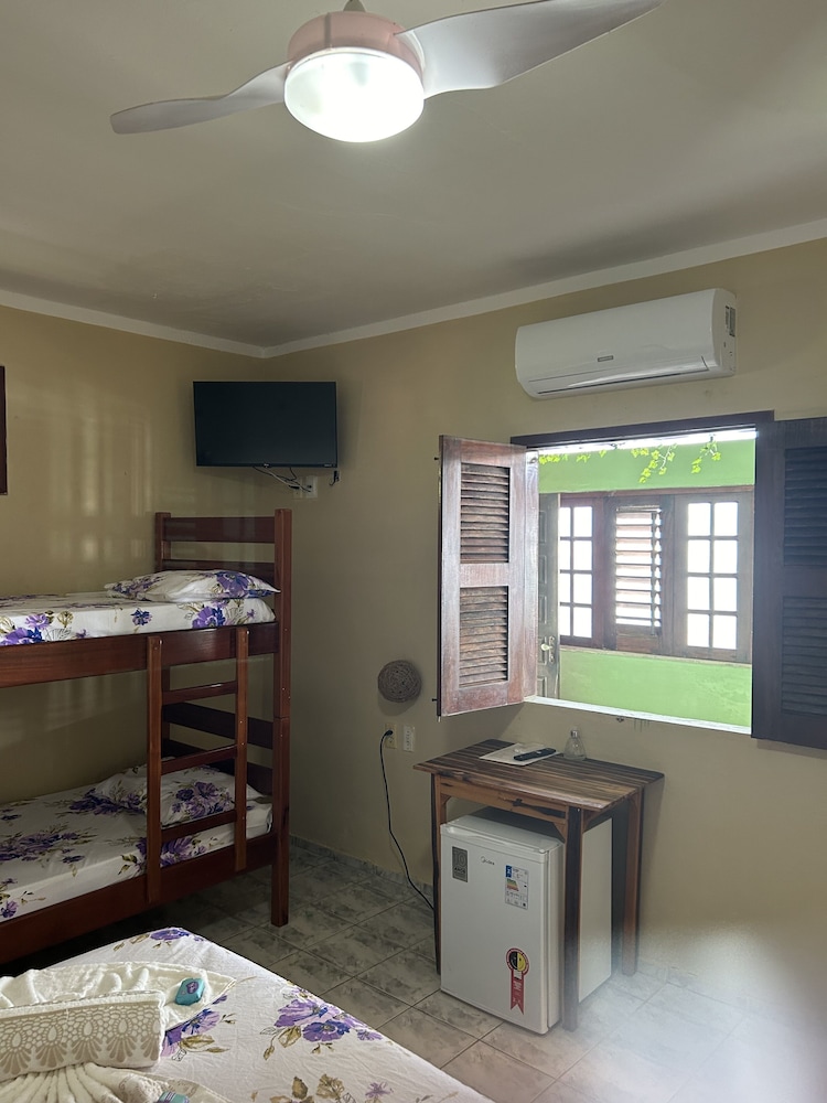 Deluxe Quadruple Room photo 3