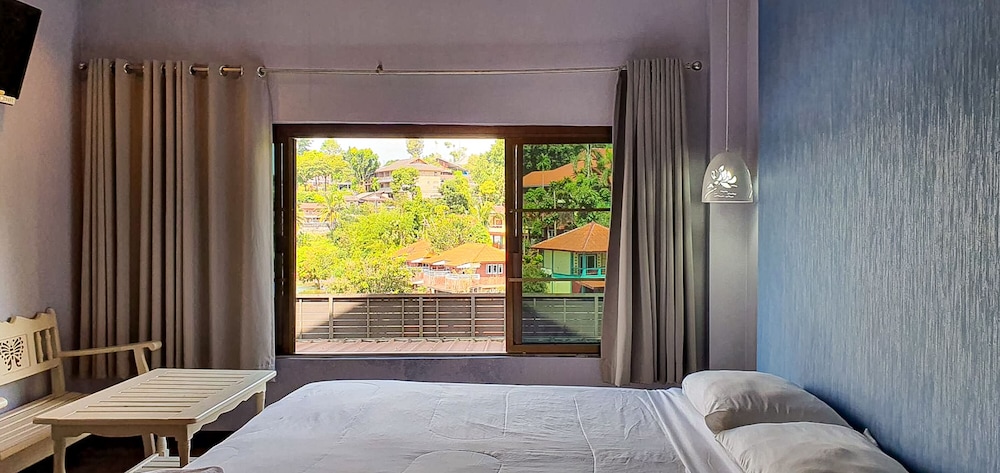 Standard Double Room photo 2