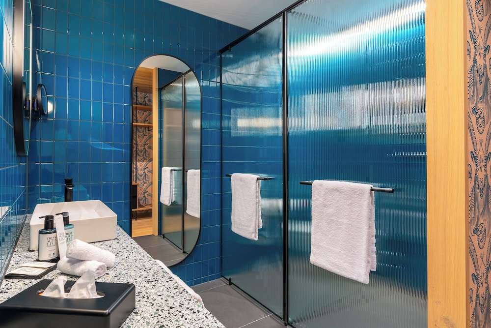 Design Double Room photo 3