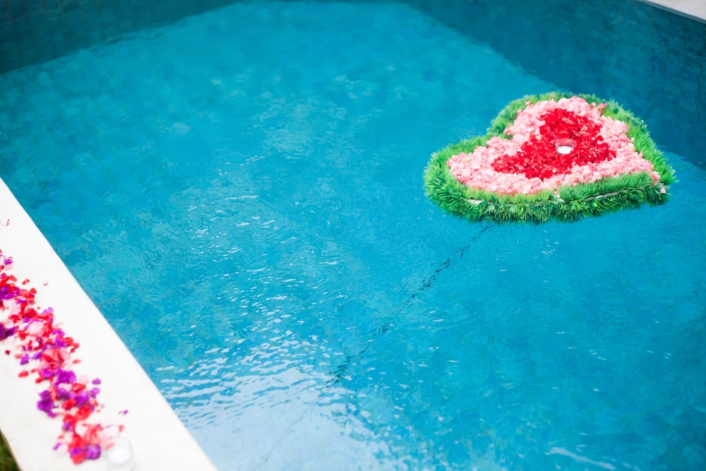 Premier Villa, 1 Bedroom, Private Pool (Honeymoon package ) - Photo 6