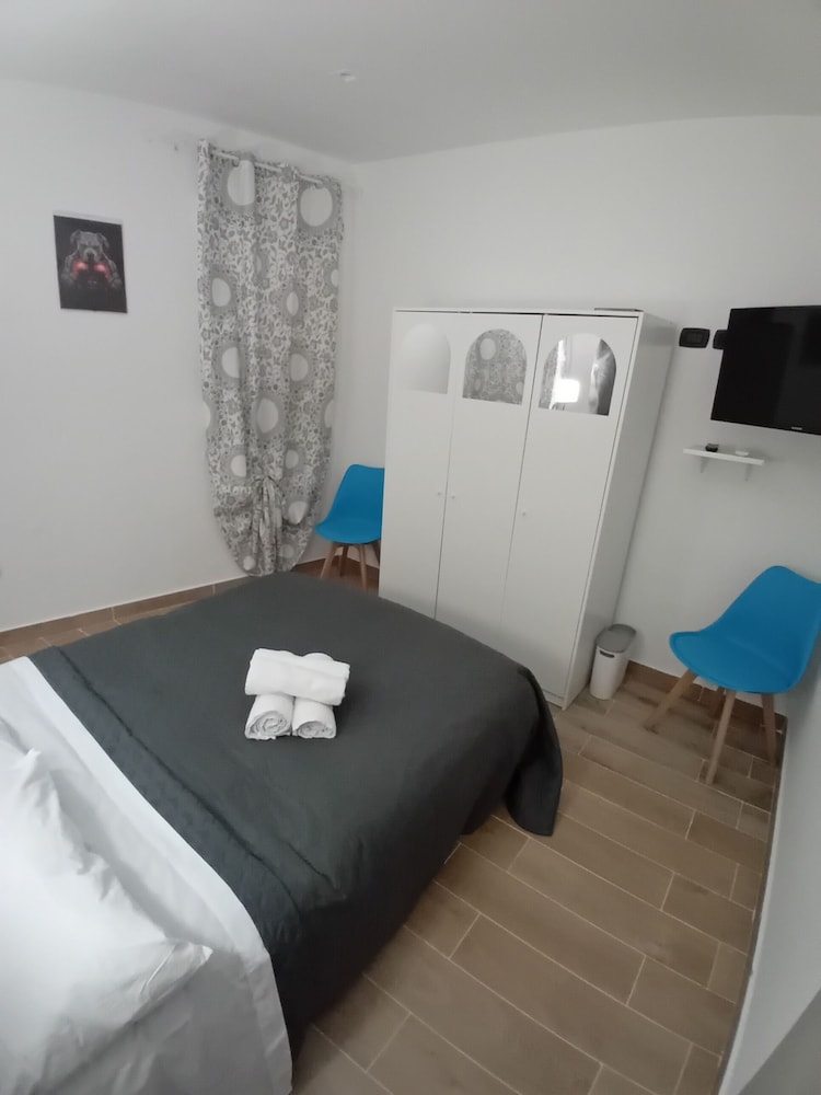 Traditional Double Room, City View, Tower photo 1