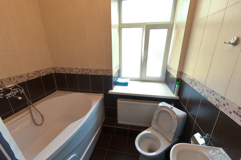 1 Bed In Shared Dormitory Room photo 2