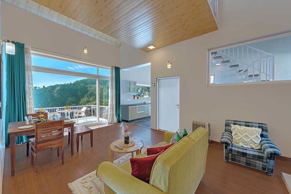1 Bedroom Villa With Kids Room (300m From The Resort) photo 1