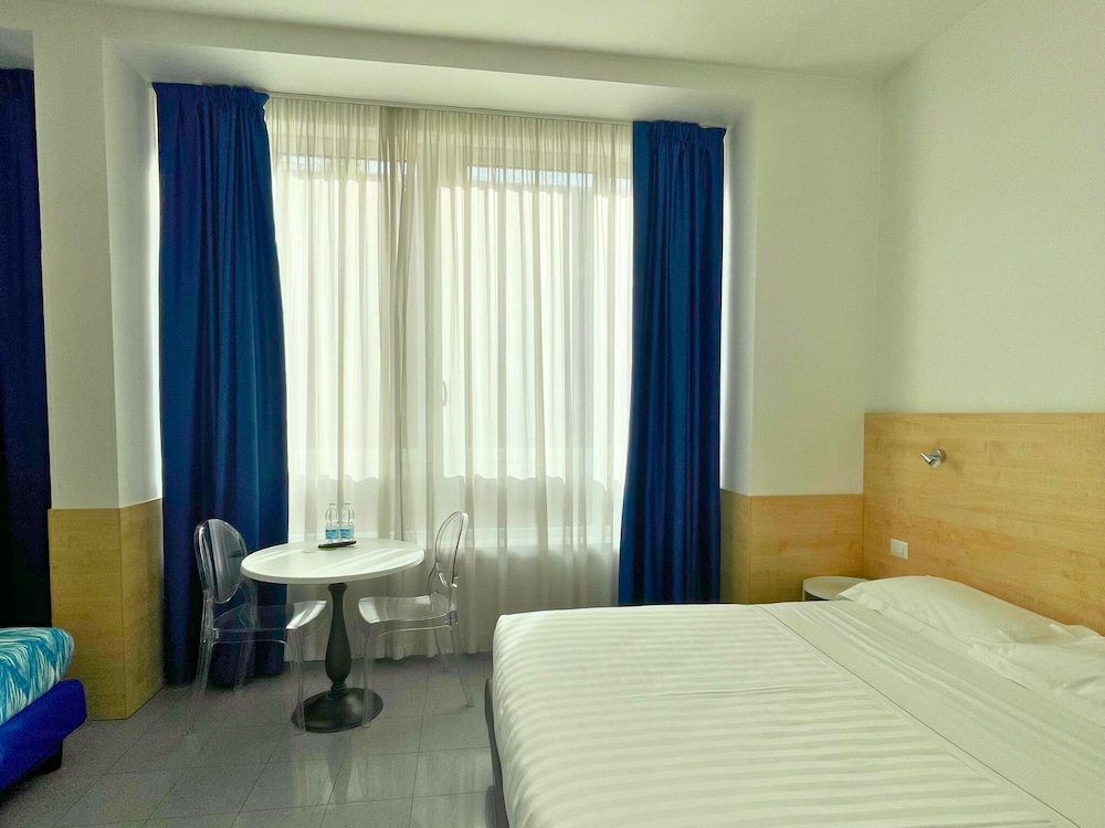 Comfort Suite