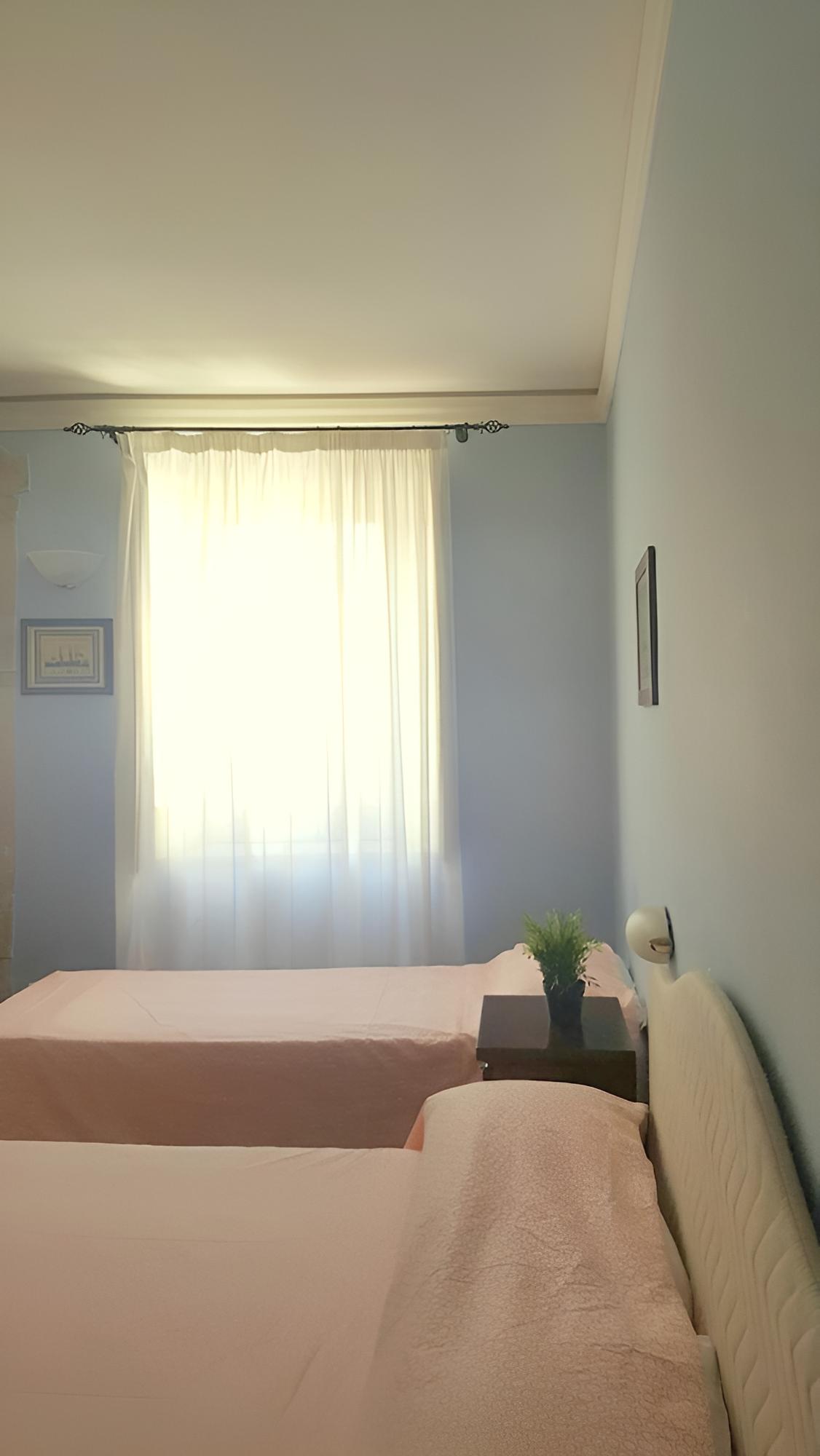Quadruple Room photo 1