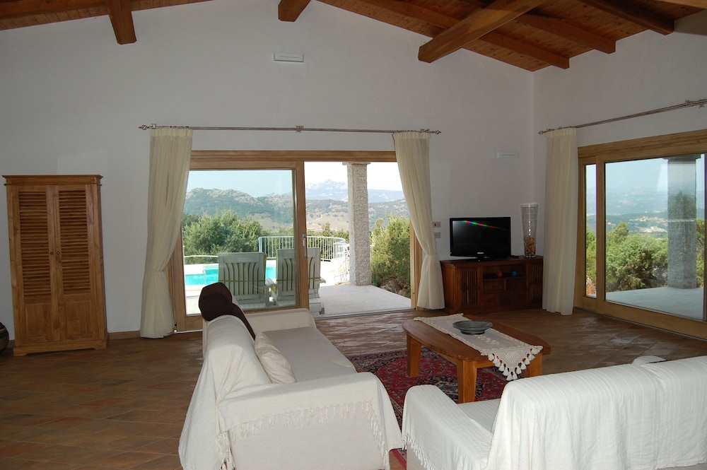 Villa, 4 Bedrooms