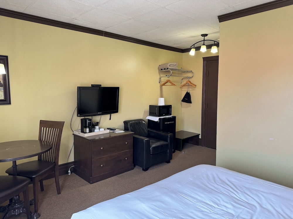 Standard Single Room photo 2
