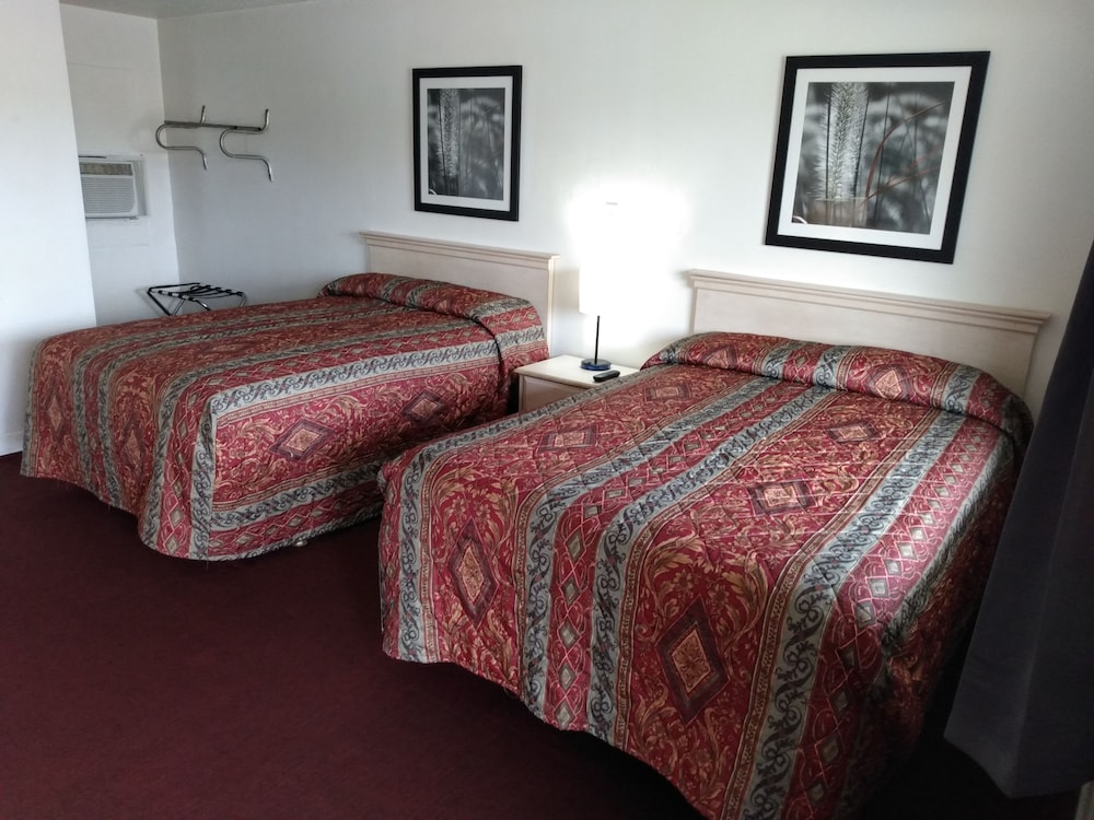 Standard Double Room - Photo 20