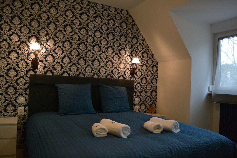 Comfort Double Room - Photo 1