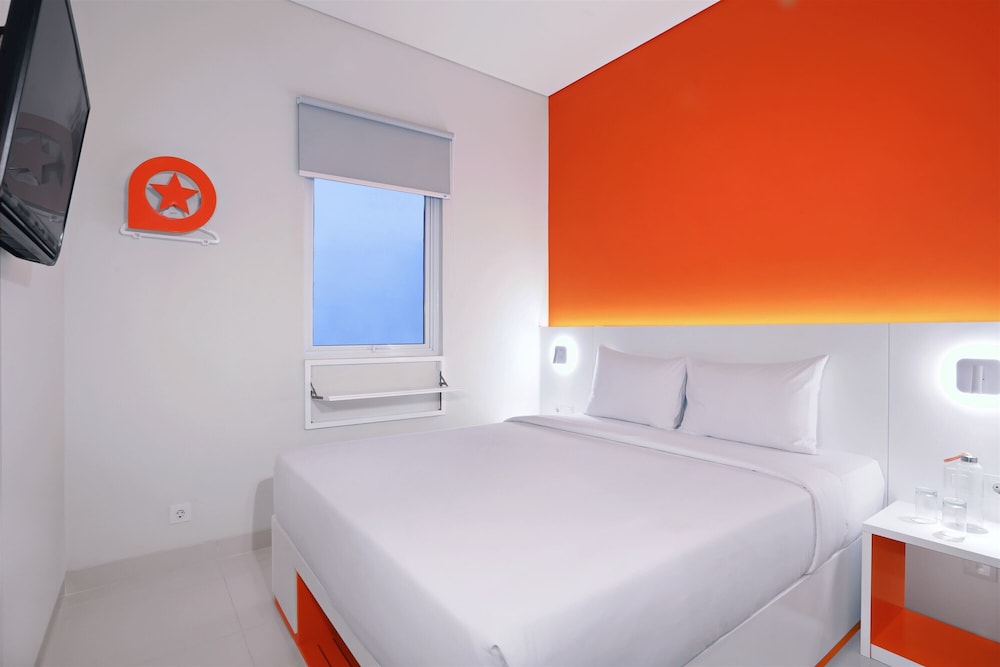 Superior Double Room, City View - Photo 1