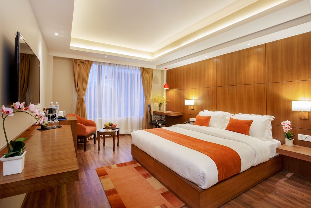 Executive Double Room photo 1
