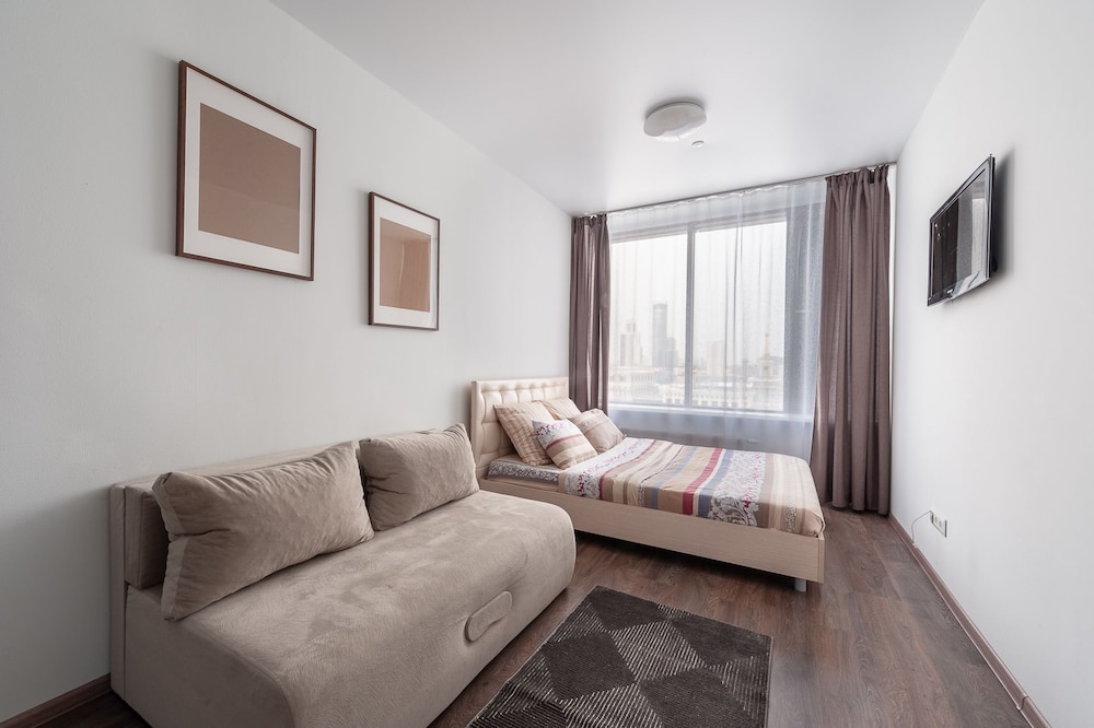 Business Apartment photo 1