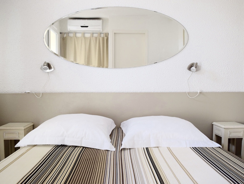 Standard Double Room Single Use