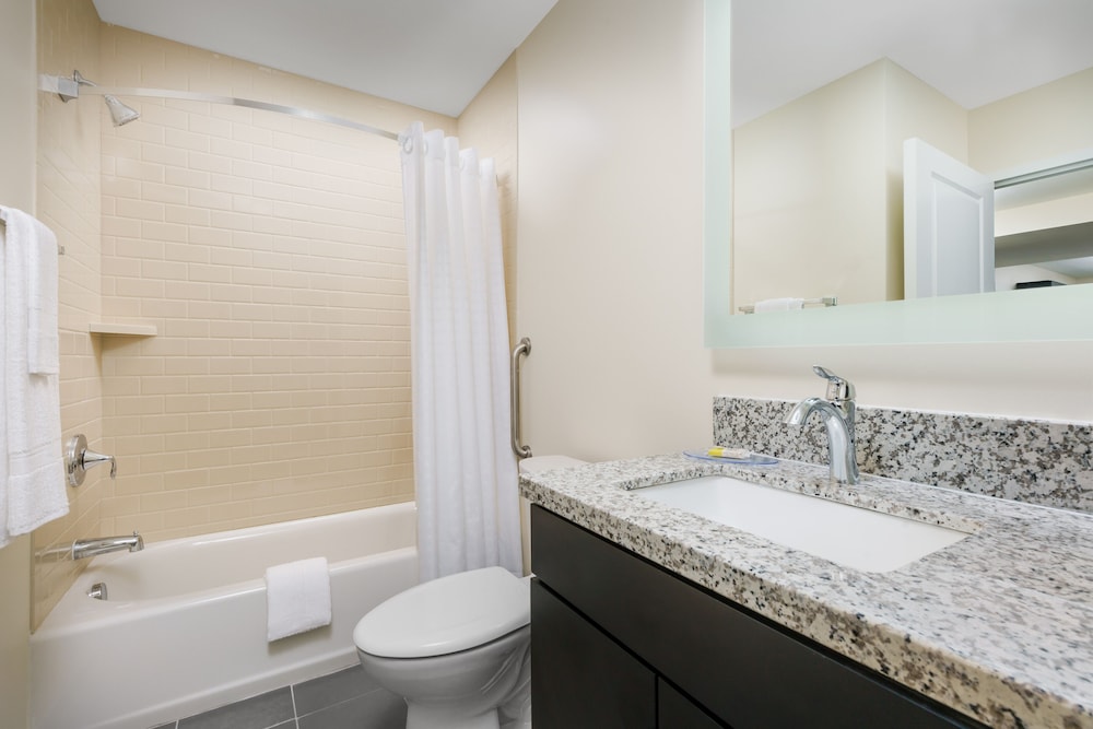 Studio Suite, 1 Twin Bed