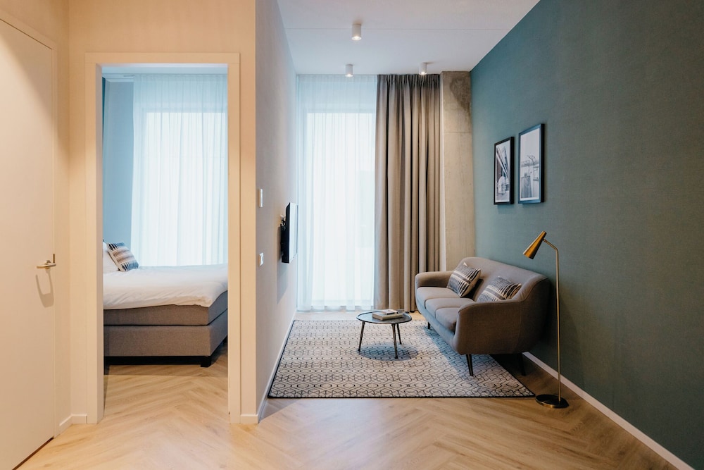 Business Apartment, 1 Bedroom photo 3
