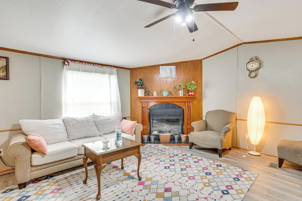 House (2 Bedrooms) photo 1