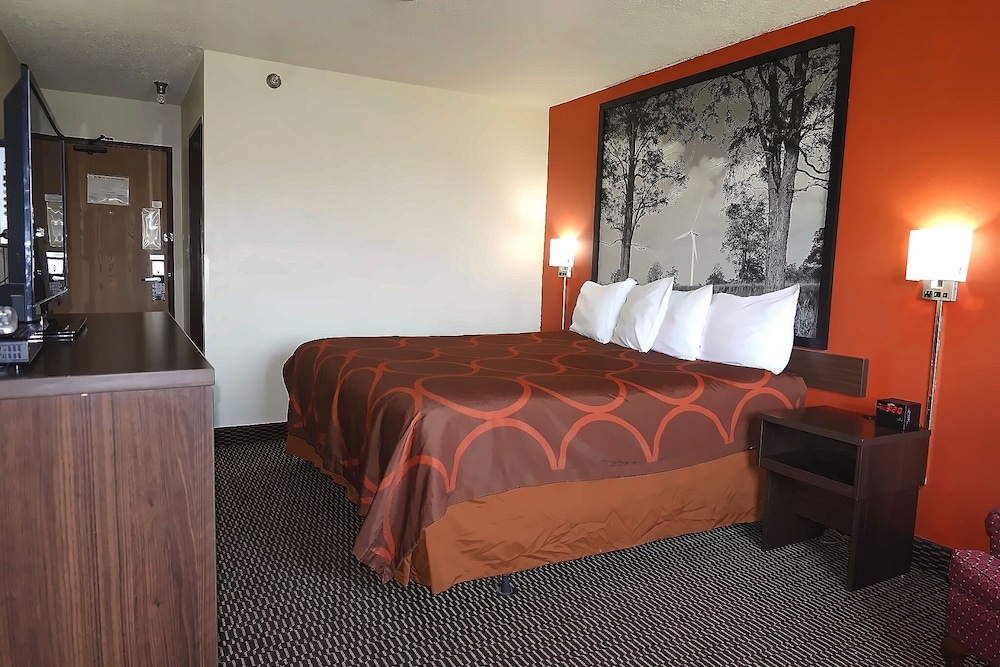 Room, 1 King Bed, Non Smoking photo 1