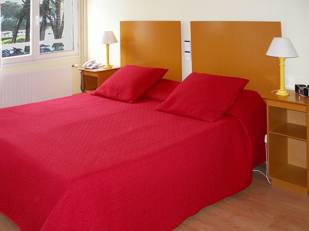 Standard Double or Twin Room, Park View photo 1