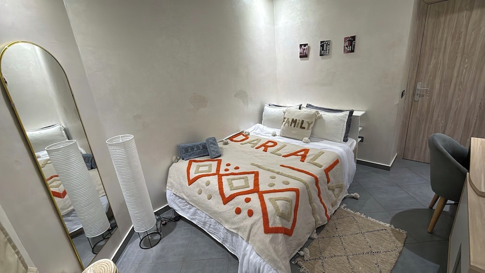 Luxury Apartment photo 1