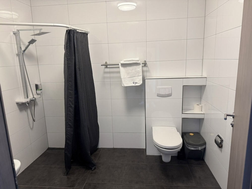 Double or Twin Room, Mobility Accessible, Terrace, photo 6