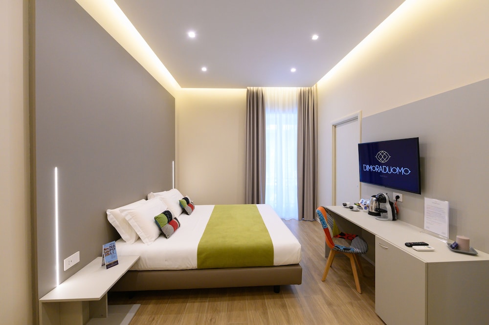 Standard Double or Twin Room, Balcony photo 1
