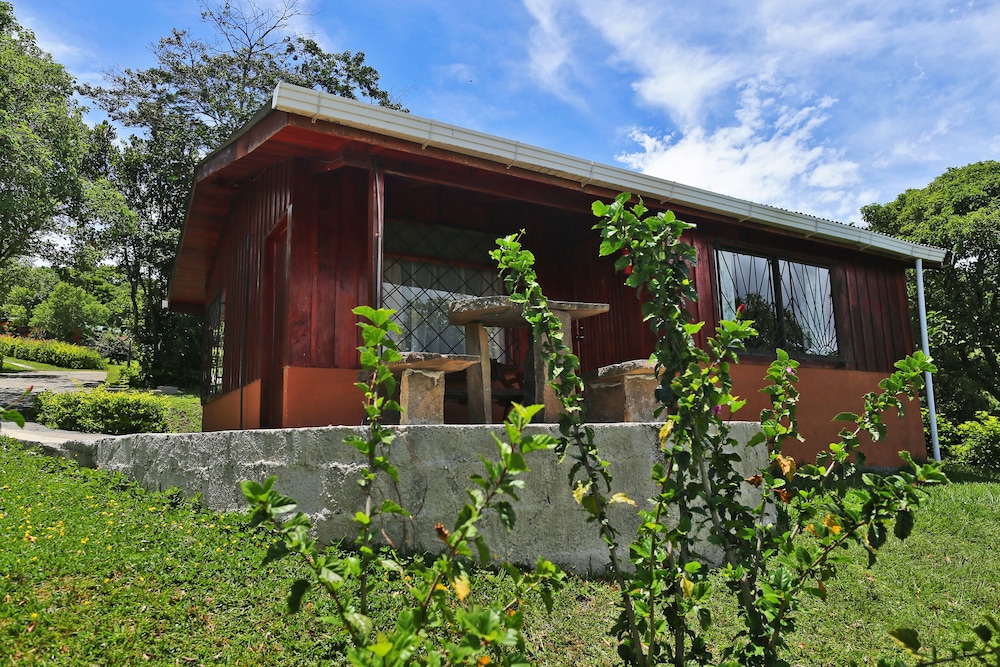 Cabana Familiar Doble photo 3
