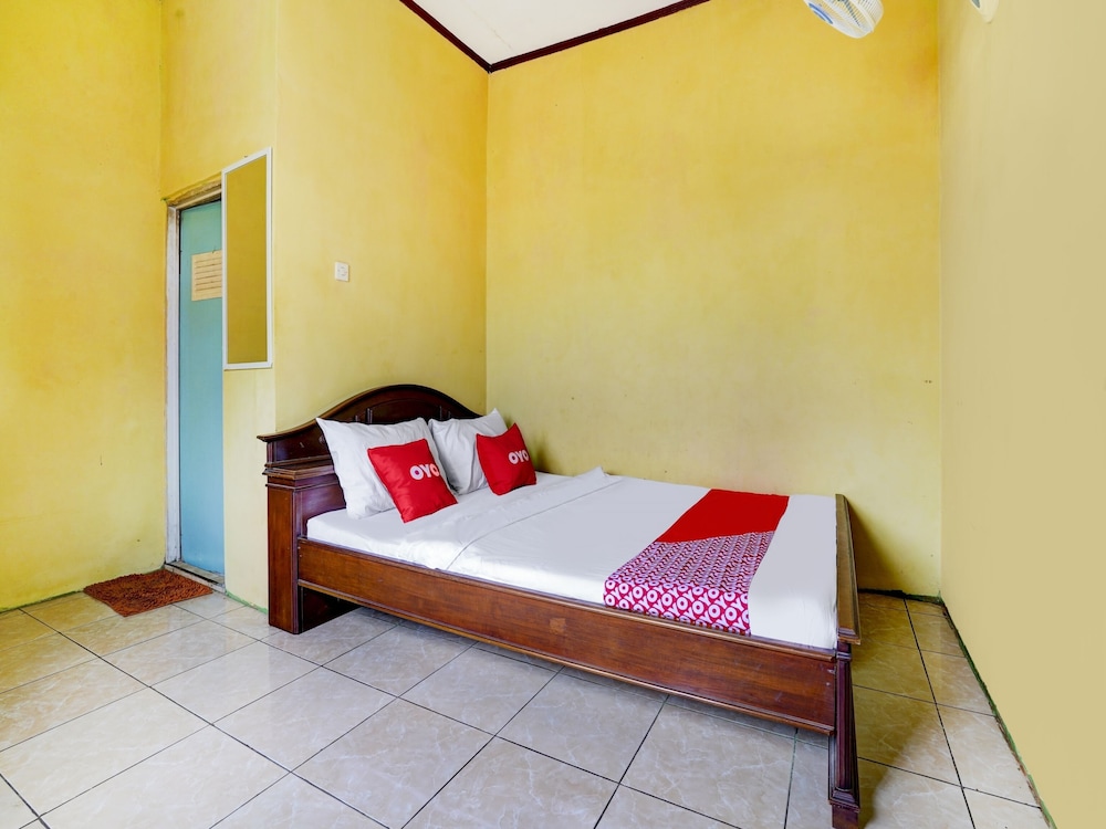 Standard Double Room - Photo 6