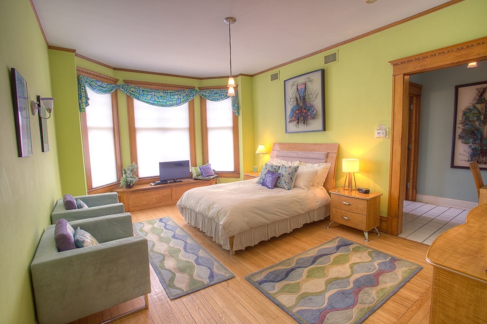 Double Room, Ensuite (Kiwi Suite Room) photo 1