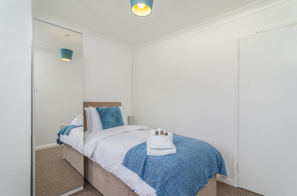 House, Multiple Beds, Non Smoking photo 3