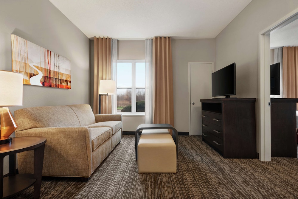 Suite, 1 Bedroom, Non Smoking - Photo 1