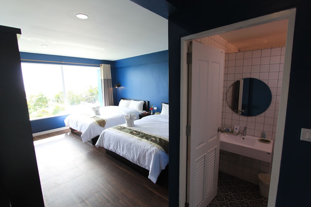 Deluxe Room photo 2