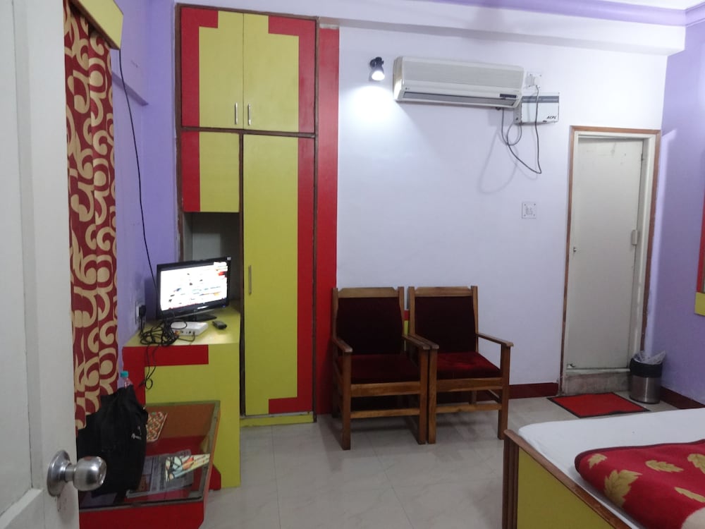Deluxe Room photo 2